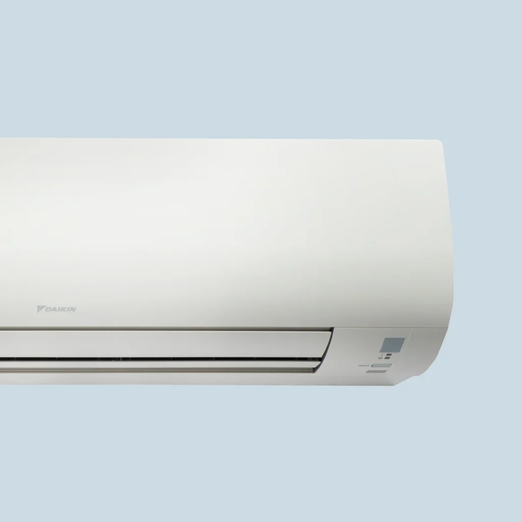 Split de pared Daikin Comfora (FTXP), imagen oficial de Daikin