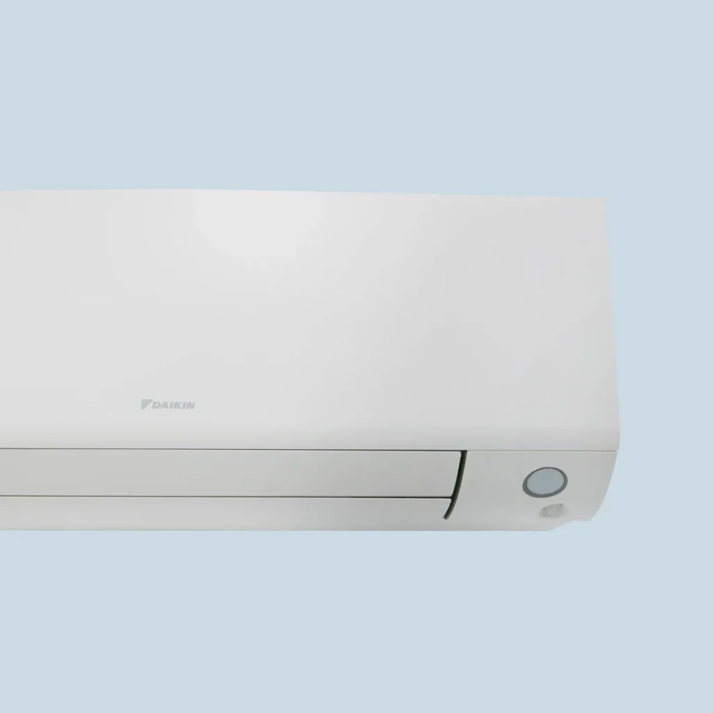 Split de pared Daikin Perfera (FTXM), imagen oficial de Daikin