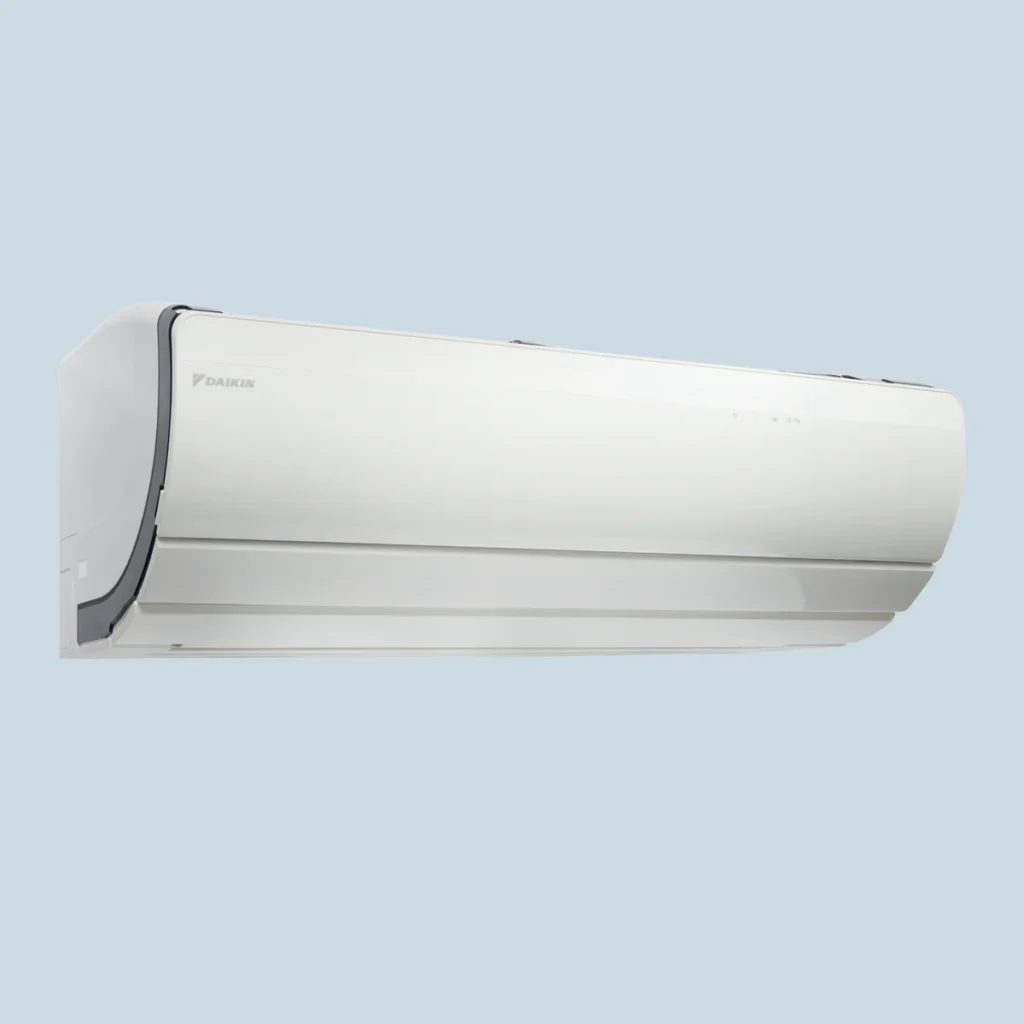 Split de pared Daikin Ururu Sarara (FTXZ), imagen oficial de Daikin