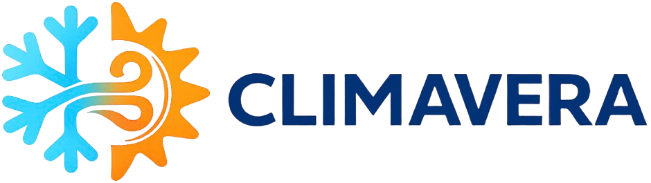 Logo de Climavera Madrid